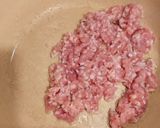 ゴーヤチーズ春巻＆鶏ひき海老大葉春巻作り方1写真