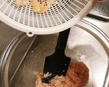 ゴーヤチーズ春巻＆鶏ひき海老大葉春巻作り方9写真