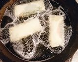 ゴーヤチーズ春巻＆鶏ひき海老大葉春巻作り方14写真