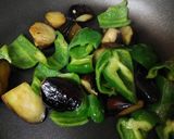 買ってきた唐揚げで！少しだけ辛い油淋鶏作り方7写真