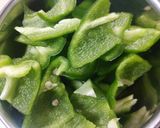 買ってきた唐揚げで！少しだけ辛い油淋鶏作り方5写真