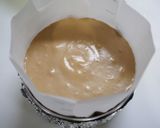 簡単！生チョコレートチーズケーキ作り方6写真