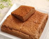 簡単！生チョコレートチーズケーキ作り方8写真