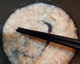 大根のそぼろ煮作り方3写真