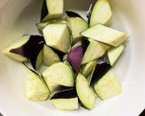 肉無チクワコク旨すき焼きクリーム味野菜炒作り方7写真