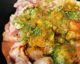 市販カレー●冬至のカボチャチキンカレー作り方1写真