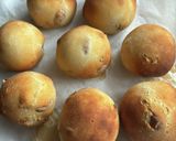 麹酵母(パン種)作り方11写真