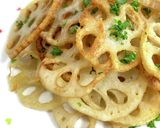 鶏挽肉deミートソース風パスタ♪作り方7写真