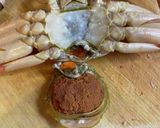 セイコ蟹の食べ方作り方3写真