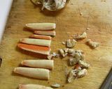 セイコ蟹の食べ方作り方8写真