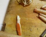 セイコ蟹の食べ方作り方9写真