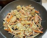 セイコ蟹の食べ方作り方11写真