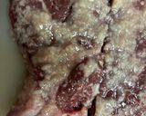 旨み凝縮★お肉ホロホロビーフシチュー作り方8写真