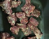 旨み凝縮★お肉ホロホロビーフシチュー作り方9写真