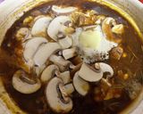 旨み凝縮★お肉ホロホロビーフシチュー作り方12写真