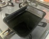 お弁当!天津丼作り方4写真
