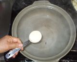豆乳白菜のクリームスープ♪咳に簡単薬膳作り方2写真