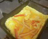 お弁当!天津丼作り方6写真