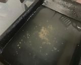 お弁当!天津丼作り方8写真