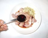 手作り基本のチゲ鍋♪冷蔵庫にあるもので作り方2写真