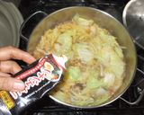 手作り基本のチゲ鍋♪冷蔵庫にあるもので作り方11写真