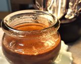 78*チョココーヒー❤️プティング作り方5写真