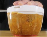 ヘルシー&低糖質！厚揚げの油淋鶏風作り方2写真