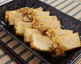 ヘルシー&低糖質！厚揚げの油淋鶏風作り方5写真
