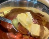 小麦粉不使用大豆粉入りブラウニー作り方1写真