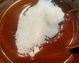 小麦粉不使用大豆粉入りブラウニー作り方2写真
