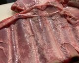 Oven Pork Ribs作り方2写真