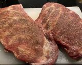 Oven Pork Ribs作り方4写真