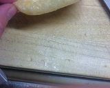 カリカリ☆ネバネバなあげ焼き作り方3写真