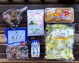 ▲山ごはん▲餅巾着入りクラムチャウダー作り方8写真