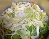 あったかい具沢山スープ作り方3写真