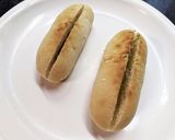 ピリっと後味が最高★大人の和風卵サンド作り方4写真