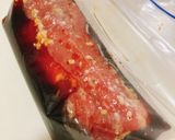 炊飯器で作る♪至高の塩麹ローストビーフ作り方2写真