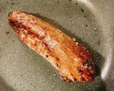 炊飯器で作る♪至高の塩麹ローストビーフ作り方3写真
