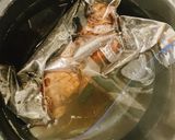 炊飯器で作る♪至高の塩麹ローストビーフ作り方6写真