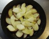 アップルパイとタルトタタンの合せ技作り方5写真