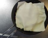 アップルパイとタルトタタンの合せ技作り方6写真