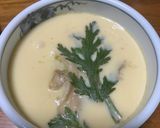 普通の茶碗蒸し作り方5写真