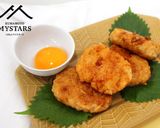 【あまくち生姜醤油】照り焼き鶏つくね作り方8写真