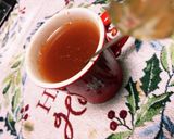 冬❄温まる✨☀✨しょうが紅茶(^q^)☺作り方7写真