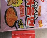 辛くない!! ポックンミョン作り方4写真