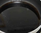 牡蠣のすき焼き作り方4写真