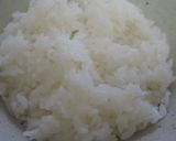牡蠣のすき焼き作り方6写真