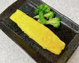 かけるデミグラスソース♪プレーンオムレツ作り方5写真