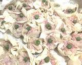 あの崎陽軒さまを超えたい！干し貝柱の焼売作り方11写真