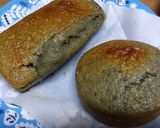 X'masレクチャー＊色変わりケーキ作り方3写真